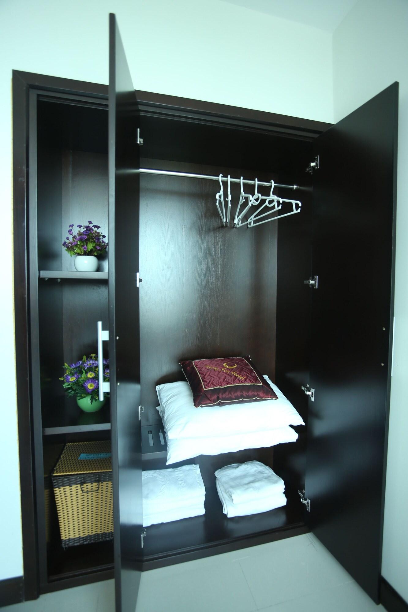 Huong Son Hotel דה נאנג מראה חיצוני תמונה
