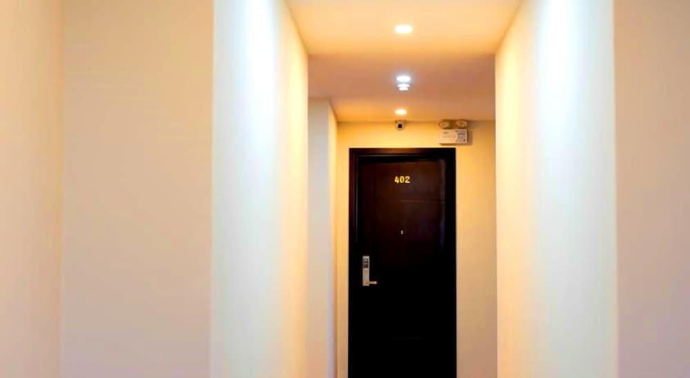 Huong Son Hotel דה נאנג מראה חיצוני תמונה